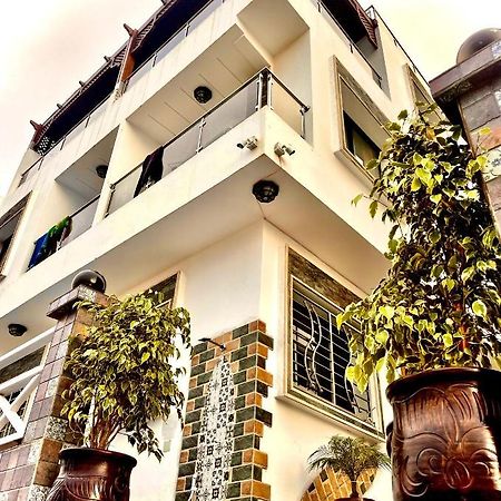 La Casa Del Sol Imsouane Διαμέρισμα Εξωτερικό φωτογραφία