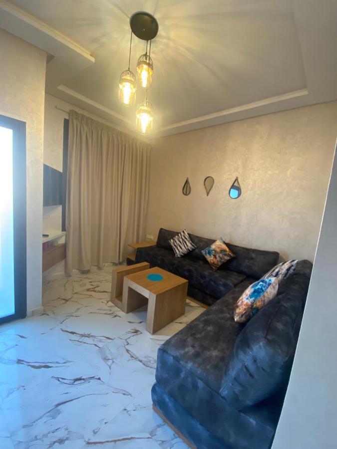 La Casa Del Sol Imsouane Διαμέρισμα Εξωτερικό φωτογραφία