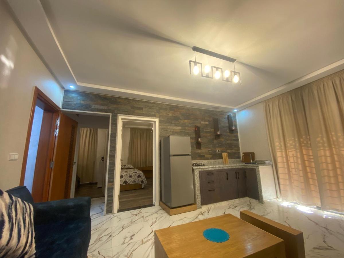 La Casa Del Sol Imsouane Διαμέρισμα Εξωτερικό φωτογραφία