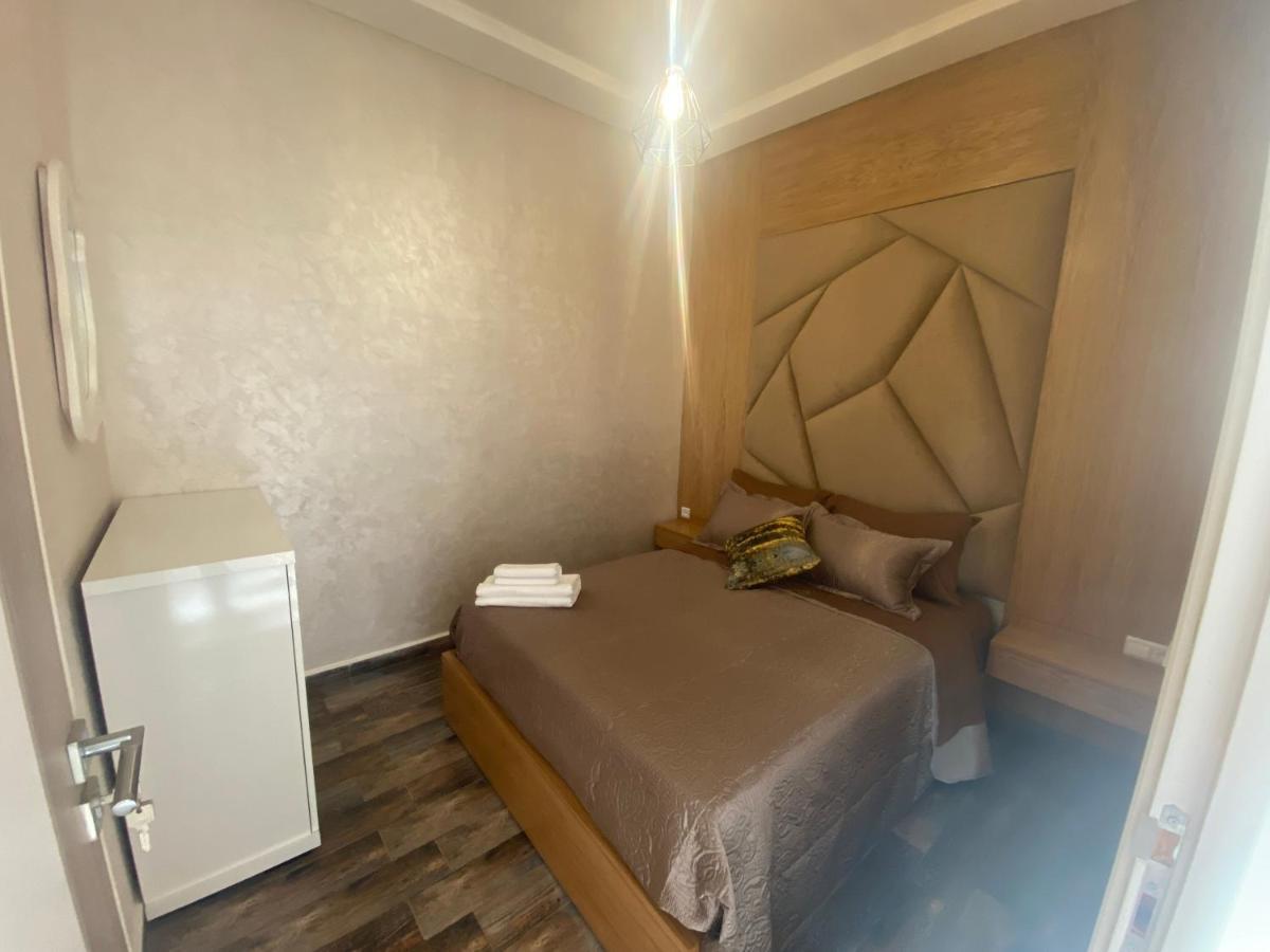 La Casa Del Sol Imsouane Διαμέρισμα Εξωτερικό φωτογραφία