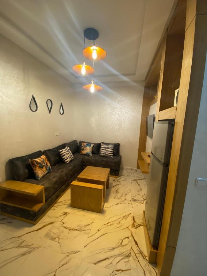 La Casa Del Sol Imsouane Διαμέρισμα Εξωτερικό φωτογραφία