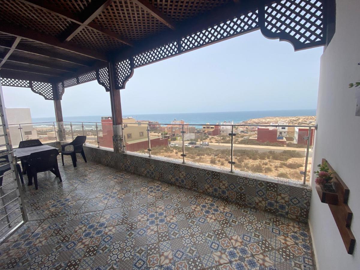 La Casa Del Sol Imsouane Διαμέρισμα Εξωτερικό φωτογραφία