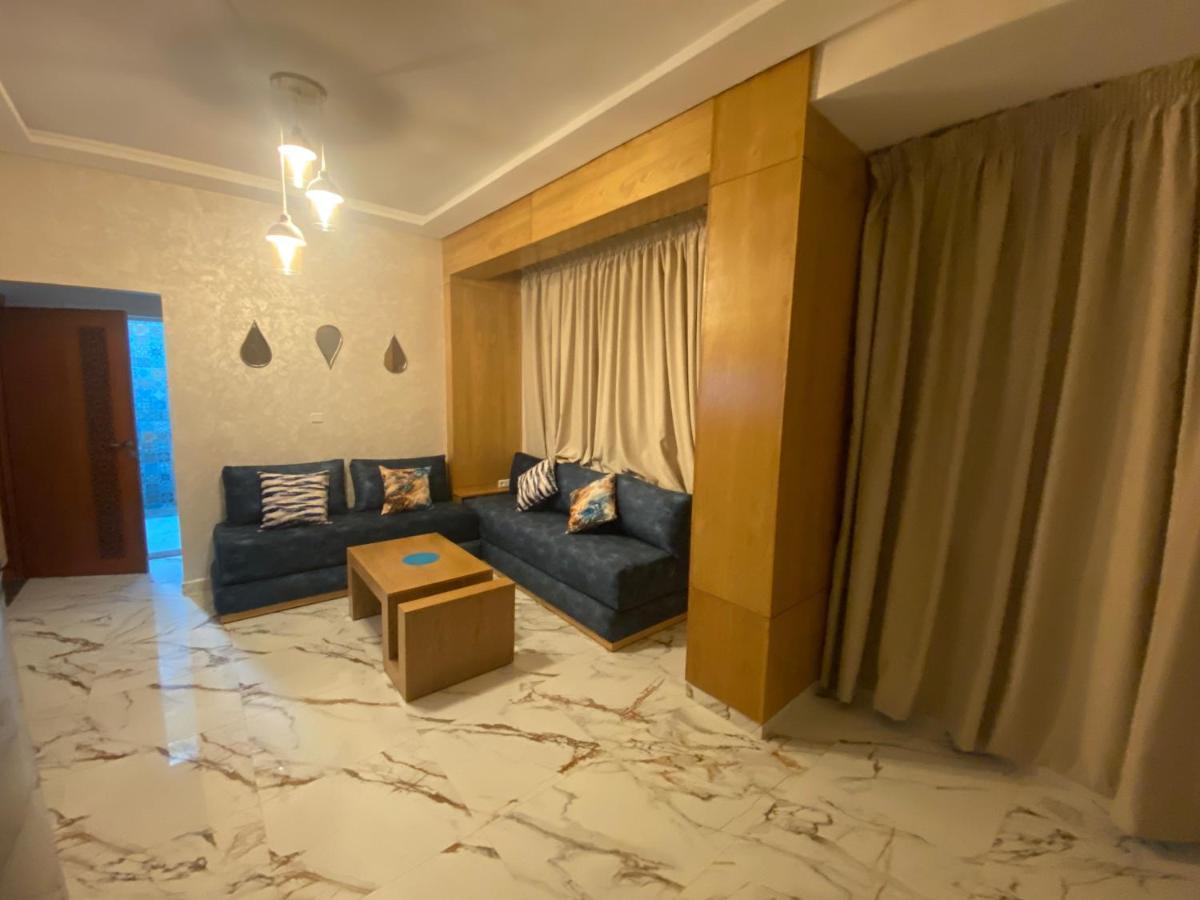 La Casa Del Sol Imsouane Διαμέρισμα Εξωτερικό φωτογραφία