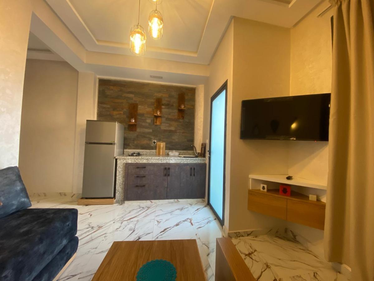 La Casa Del Sol Imsouane Διαμέρισμα Εξωτερικό φωτογραφία