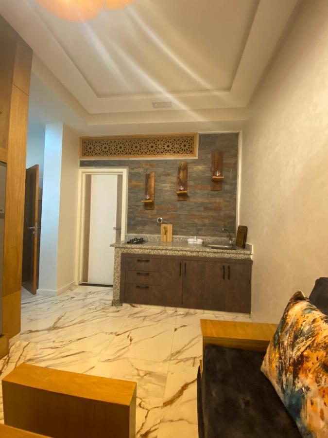 La Casa Del Sol Imsouane Διαμέρισμα Εξωτερικό φωτογραφία