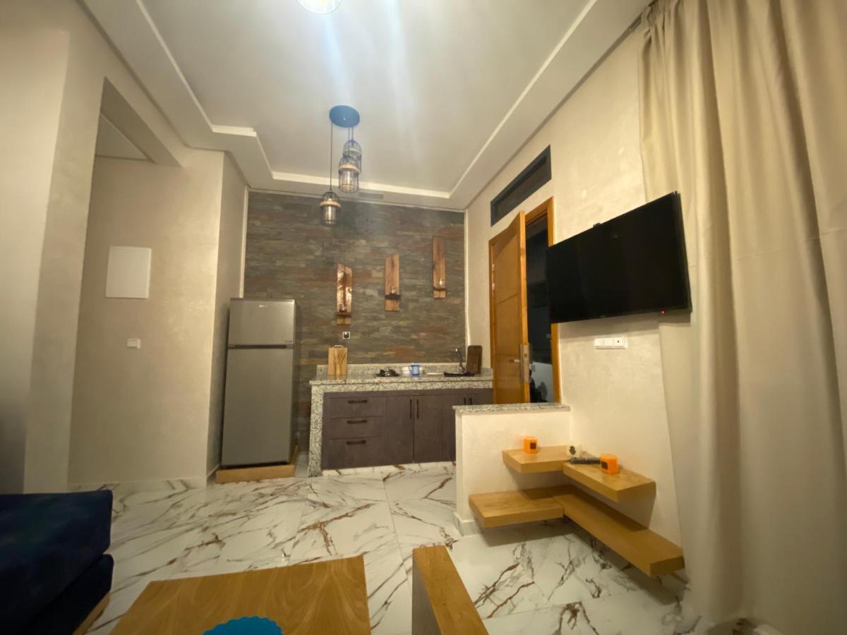 La Casa Del Sol Imsouane Διαμέρισμα Εξωτερικό φωτογραφία