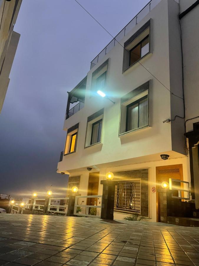 La Casa Del Sol Imsouane Διαμέρισμα Εξωτερικό φωτογραφία